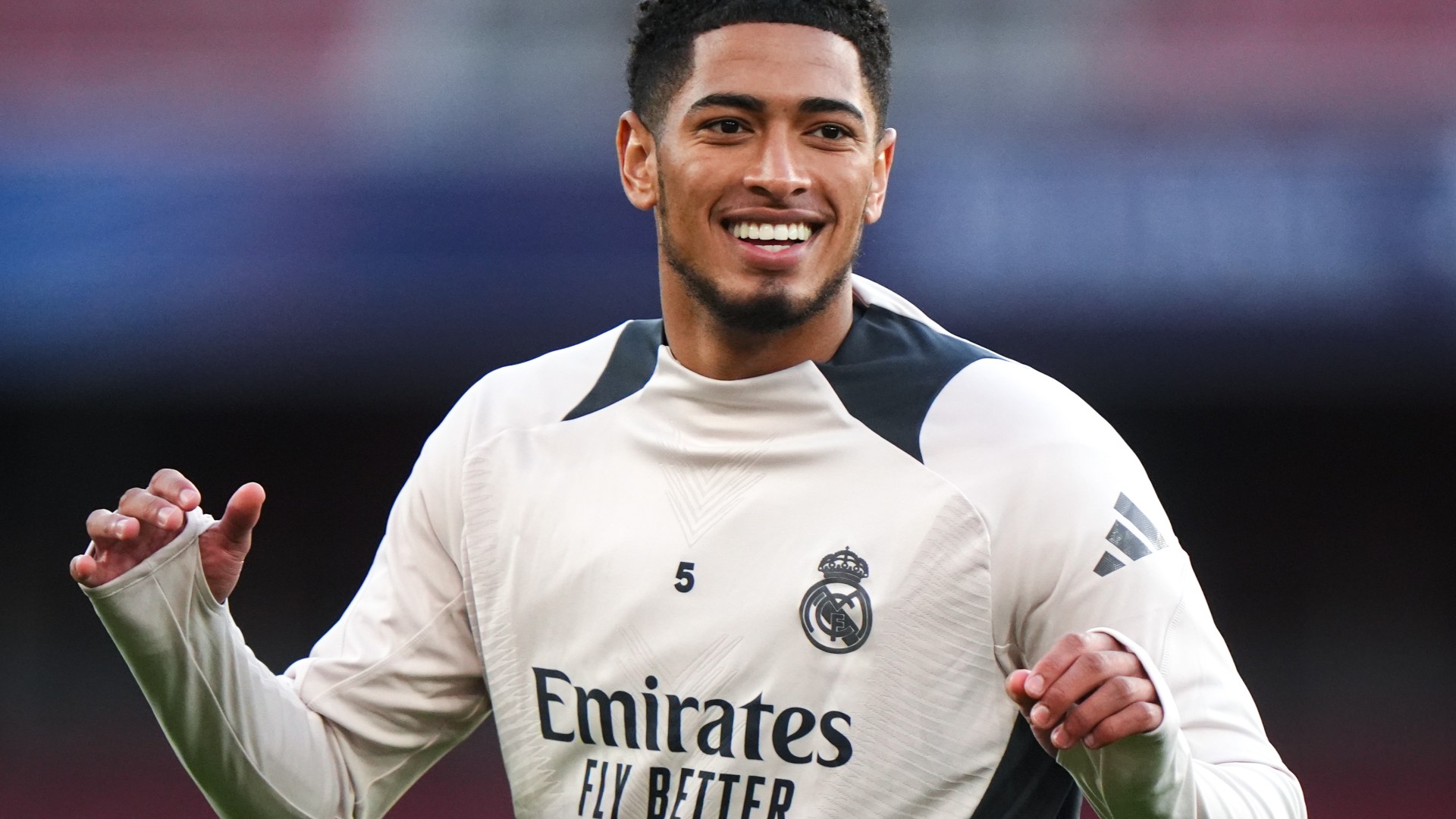 Jude Bellingham a basculé pour transformer la fortune du Real Madrid dans un nouveau rôle après avoir été “ pas heureux '' sous Acelotti