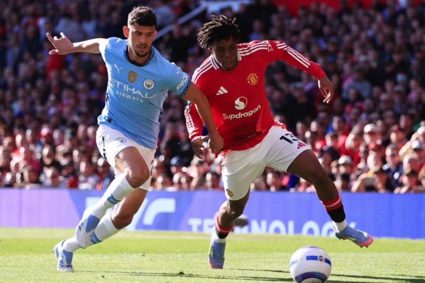Comment les matchs de Premier League sont-ils mis en place? Voici tout ce que vous devez savoir sur le processus de neuf mois