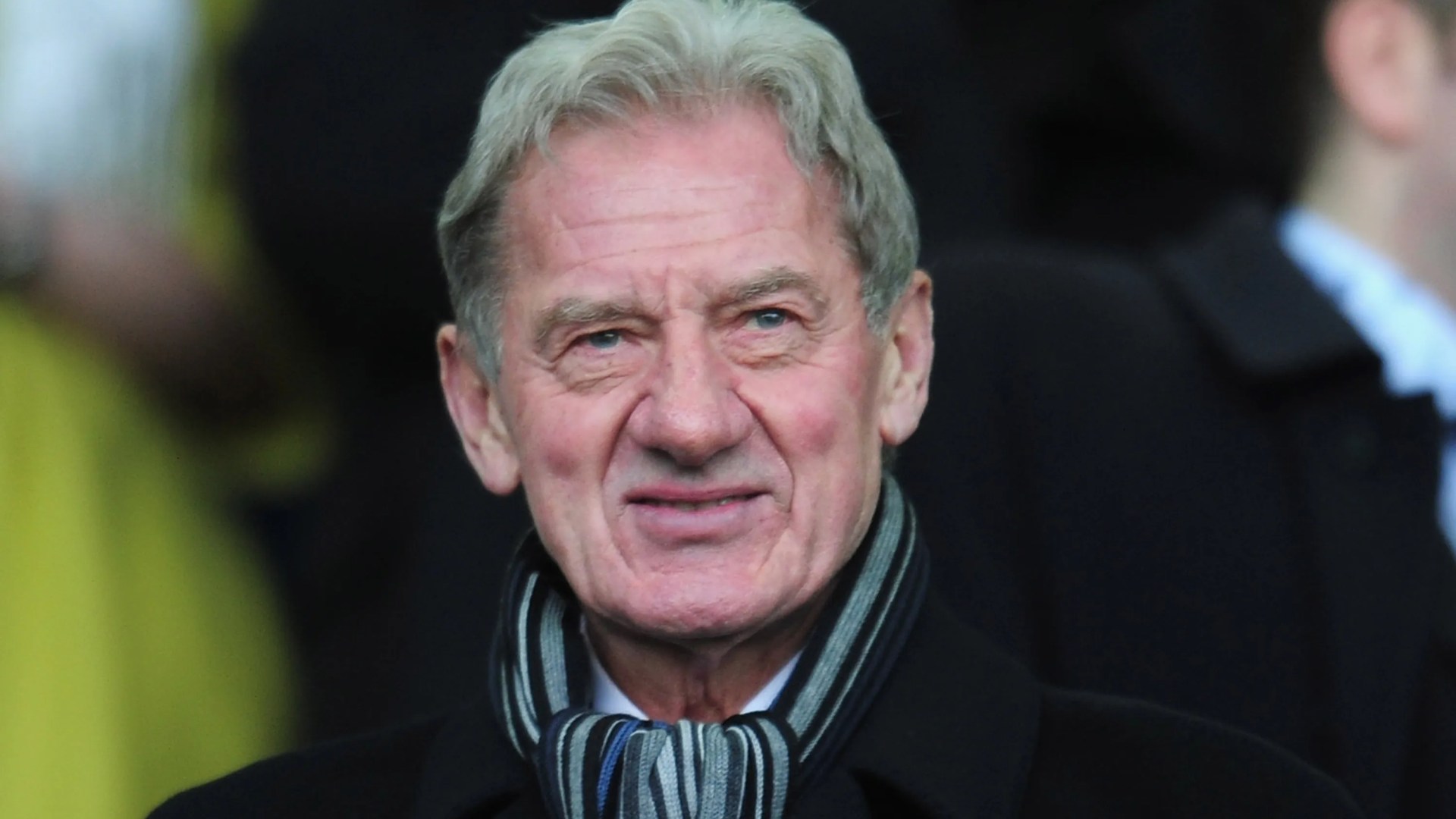 “ Il a besoin d'un grand sauvetage '' – ancien propriétaire de Premier League, 86