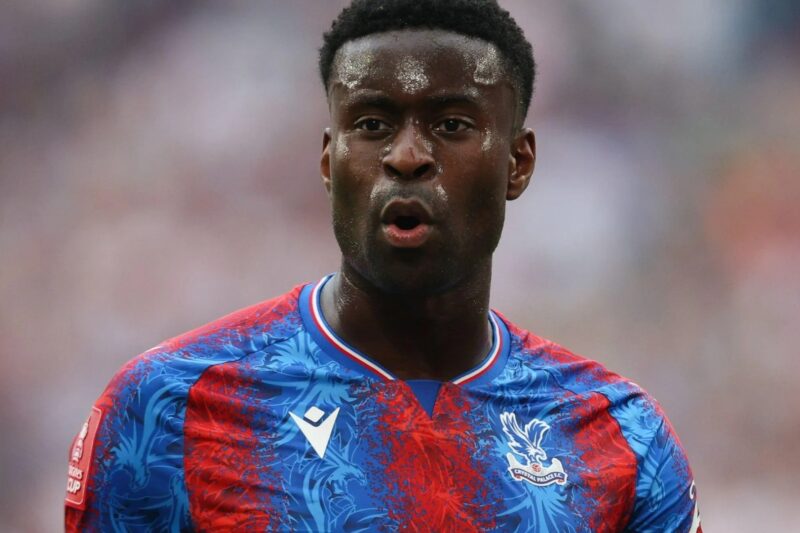 Marc Guehi prend des décisions entre Arsenal et Liverpool avec le défenseur d'Angleterre aligné pour le transfert d'été
