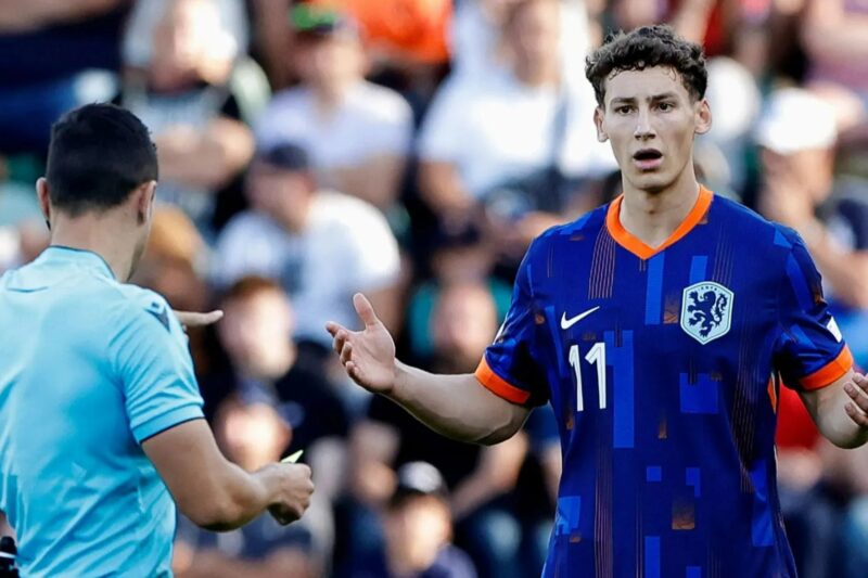 Le fils de Barcelone et du Bayern Legend, 20