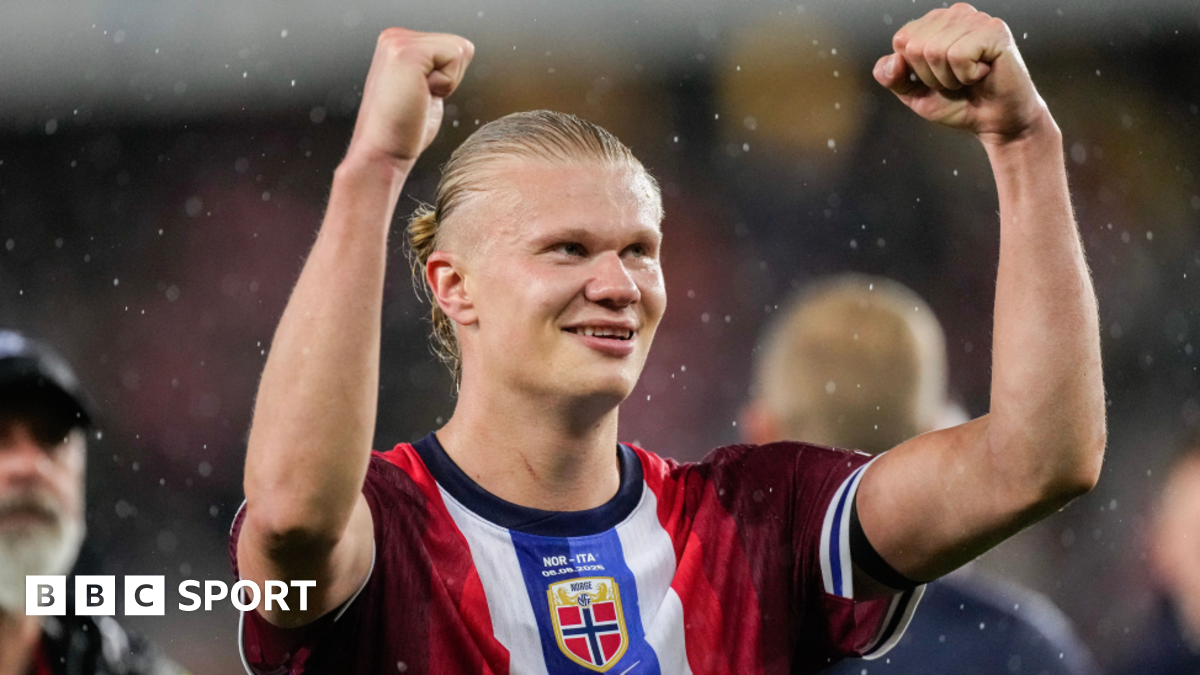 Norvège 3-0 Italie: Italie en “ Moment difficile '' après défaite par la Norvège