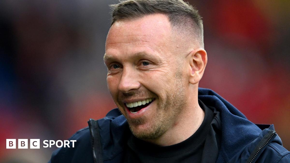 Craig Bellamy: le patron du Pays de Galles promet de partir à l'attaque en Belgique