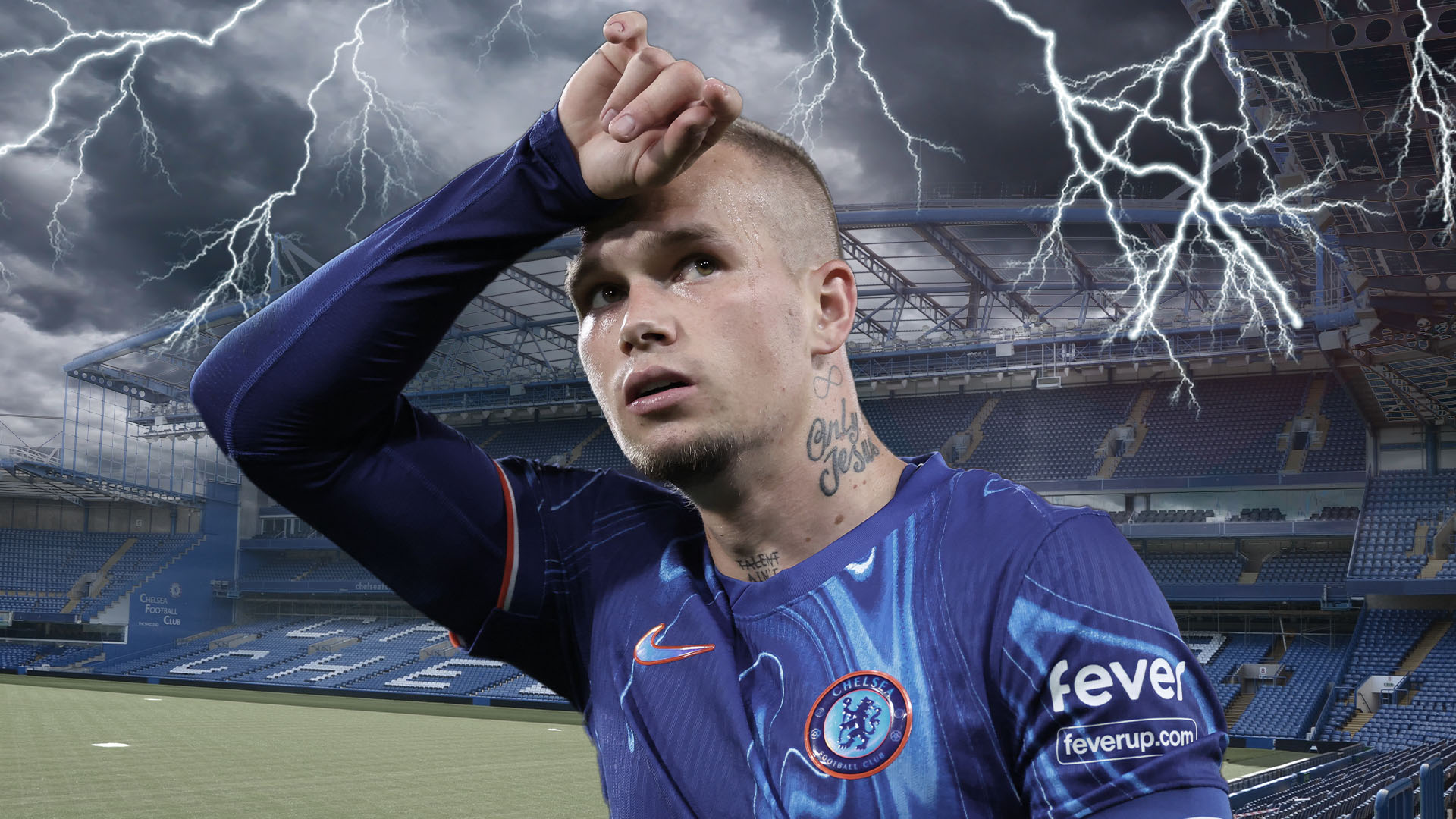 La star de Chelsea Mykhailo Mudryk est chargée par FA pour doping et fait face à une interdiction de quatre ans du football