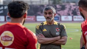 Riveiro: The Spanish Maestro Who Embraced Al Ahly’s Pressure with Open Eyes”