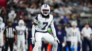Trevon Diggs and the Dallas Cowboys: Trouble Brewing and a Potential $500K Hit — What’s Next for the Star Cornerback?