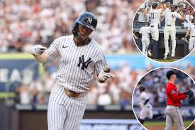 Red Sox Rookie Gets Last Laugh Over Yankees: A Rivalry Rekindled