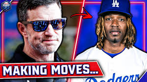 Dodgers ‘Scouring the Market’ for Specific Upgrade, Says Insider: A Deep Dive into LA’s Pursuit of Perfection