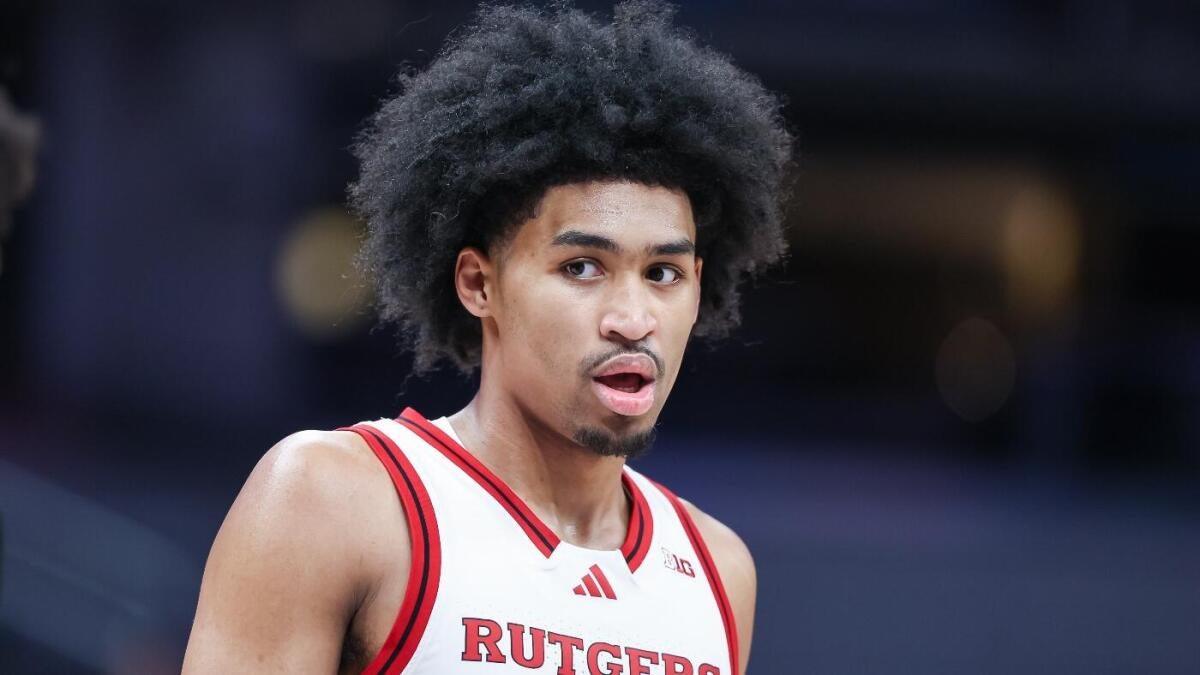 2025 NBA Draft: 76ers «engagés» échanges sur l'échange contre le n ° 2 probable Dylan Harper, par rapport