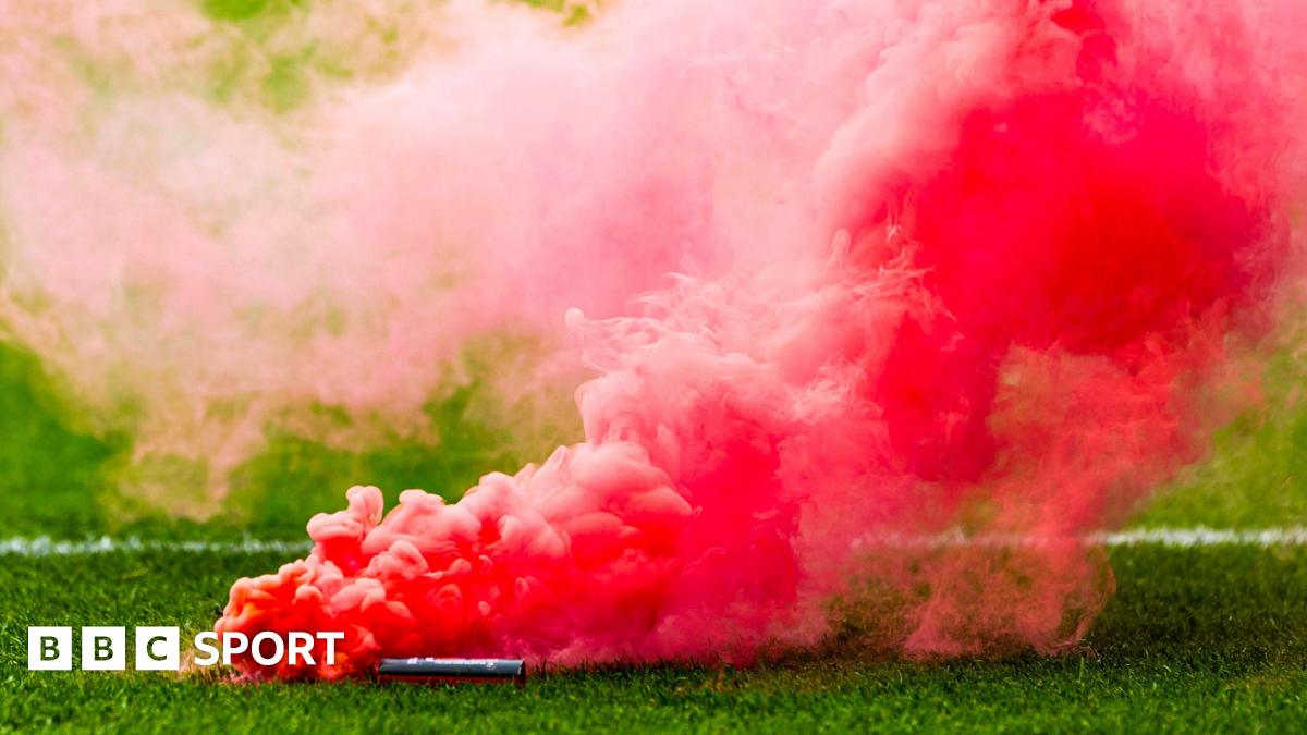 SPFL appelle à une plus grande utilisation des commandes d'interdiction de football après une conduite «inacceptable» de la minorité de fans