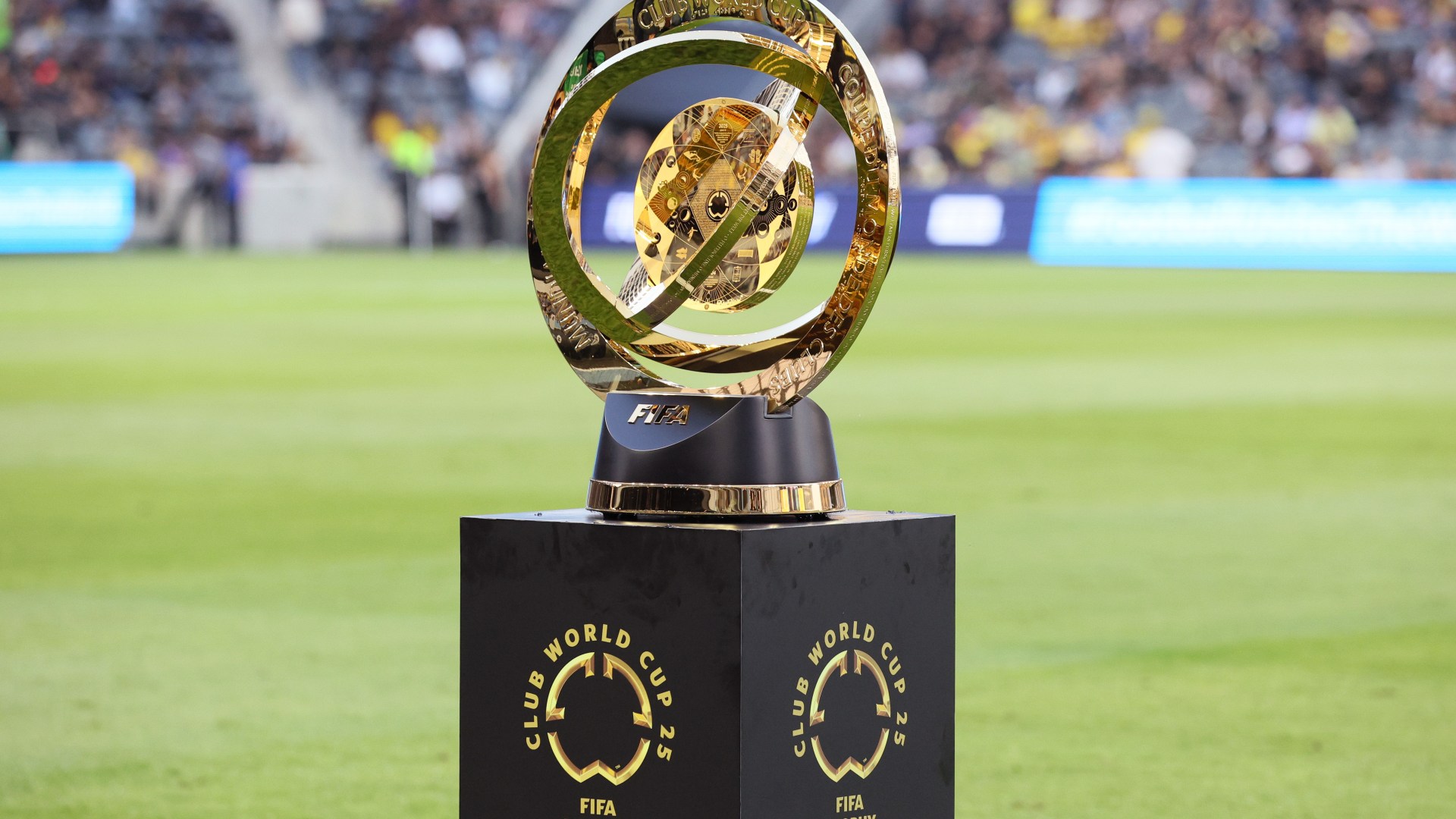 Gagnez des billets pour la finale de la Coupe du monde du club, des vols de retour, un hôtel et 5 000 £ de dépenses avec Talksport