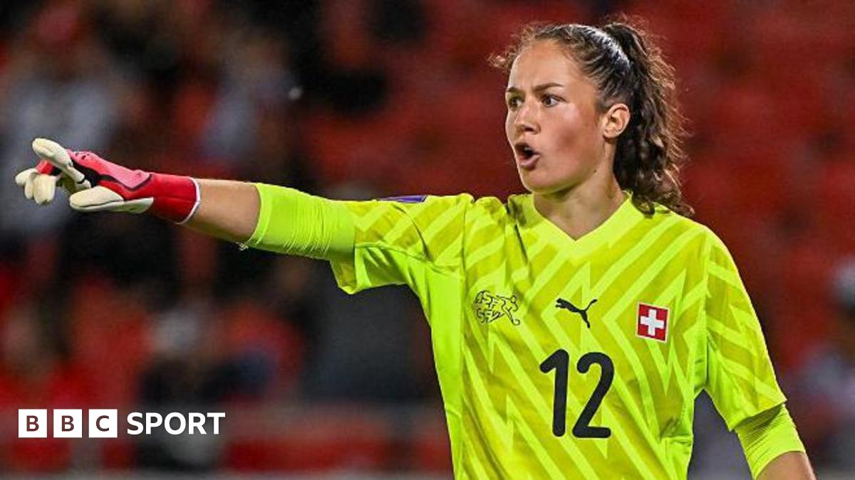 Livia Peng: Club WSL Chelsea Signe Suisse Gardien de but de Werder Bremen