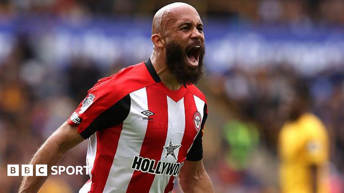 Bryan MBEUMO: Tottenham Hotspur intéressé à signer l'attaquant de Brentford