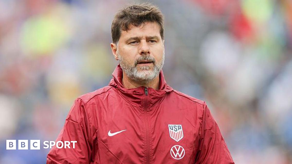 Tottenham: Mauricio Pochettino se débrouille de la course pour remplacer Ange postcoglou