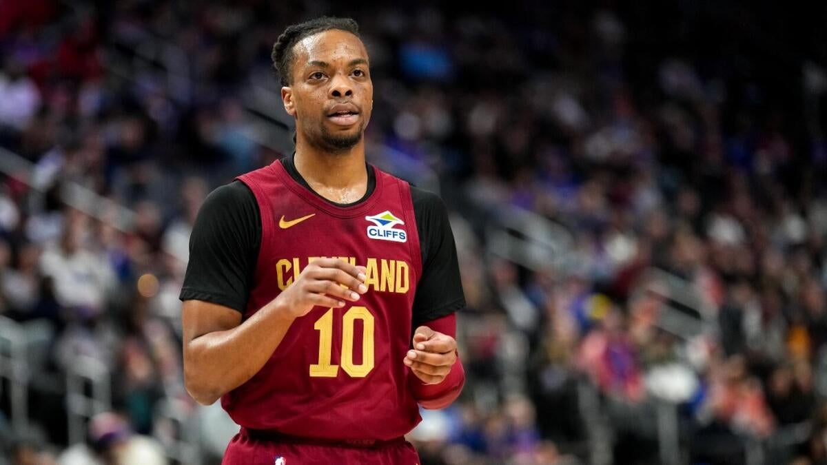 Les Cavaliers échangent des rumeurs: Darius Garland aurait «ne pas se faire échanger», quels autres mouvements pourraient faire Cleveland