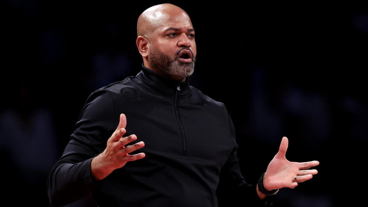 JB Bickerstaff de Pistons dénonce le tir de Tom Thibodeau, claque des Knicks pour la «paille finale» dans la tendance de l'entraînement de la NBA