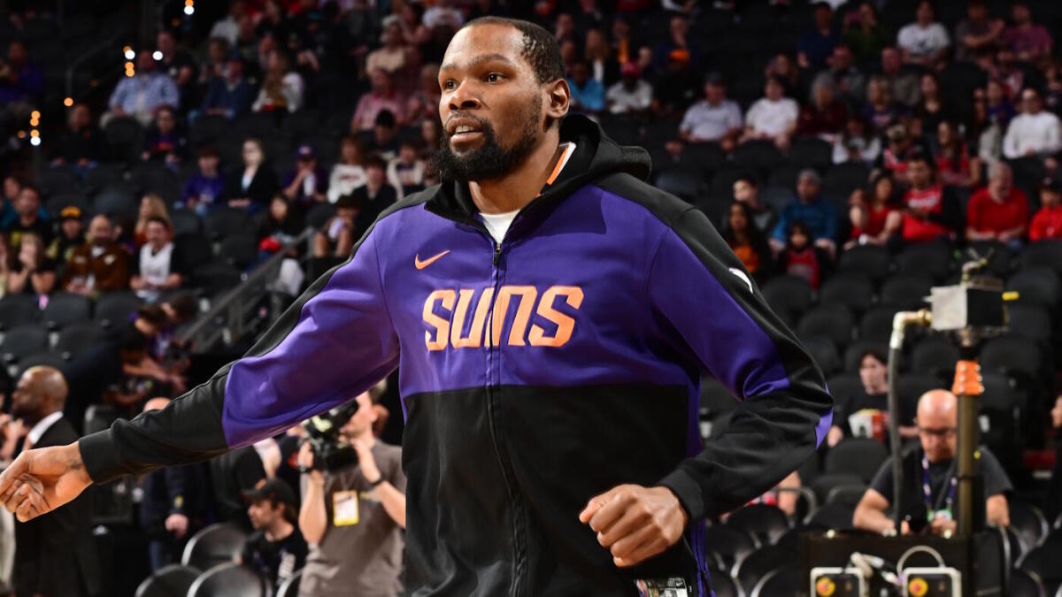 Kevin Durant investit dans Paris Saint-Germain, consultera une expansion potentielle dans le basket-ball, par rapport
