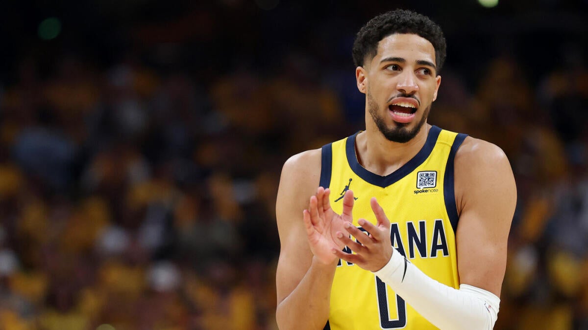 Tyrese Haliburton dit que l'Indiana Pacers doit éviter le “ poison '' après avoir forcé le match 7 en finale de la NBA en 2025