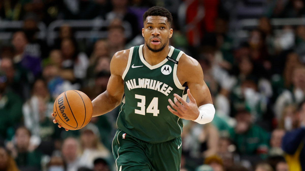 Giannis Antetokounmpo Rumeurs: les équipes rivales de plus en plus sceptiques que Bucks Star deviendra disponible dans un métier