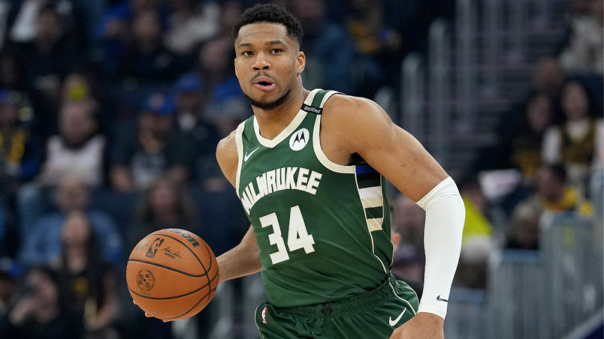Giannis Antetokounmpo fait allusion à rester avec Bucks avec le marché commercial qui aurait été silencieux pour la superstar de la NBA