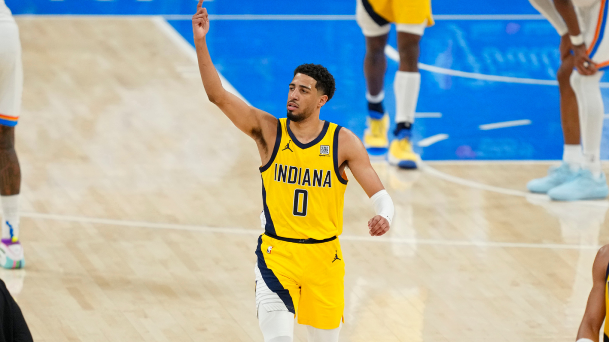 Finales de la NBA: Pacers se sentant comme une équipe de Destiny après avoir réussi un autre miracle de basket-ball
