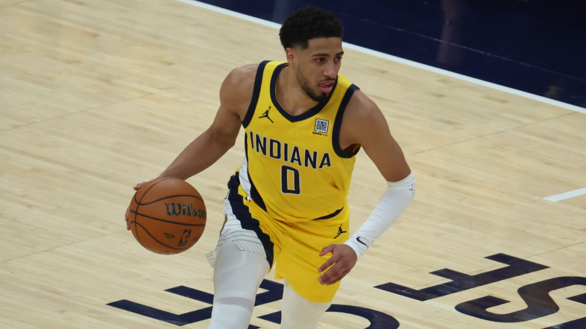Blessure de Tyrese Haliburton: Rick Carlisle de Pacers met à jour le statut de Star Guard avant la finale de la NBA match 6