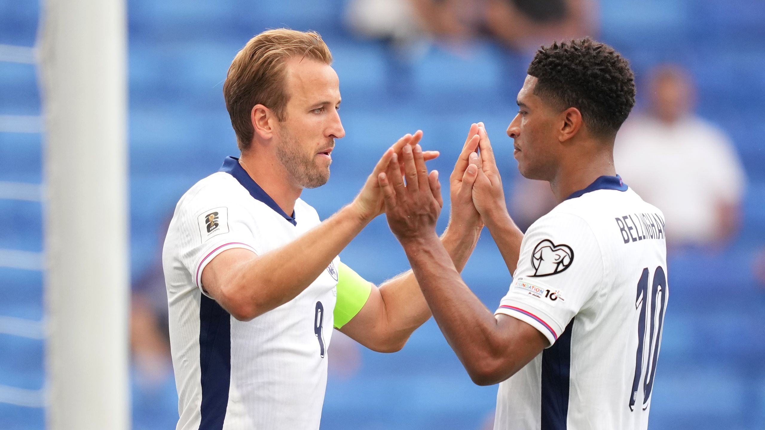 Andorre 0-1 Résultat de l'Angleterre – Harry Kane obtient le vainqueur des trois lions décevants dans la qualification de la Coupe du monde 2026