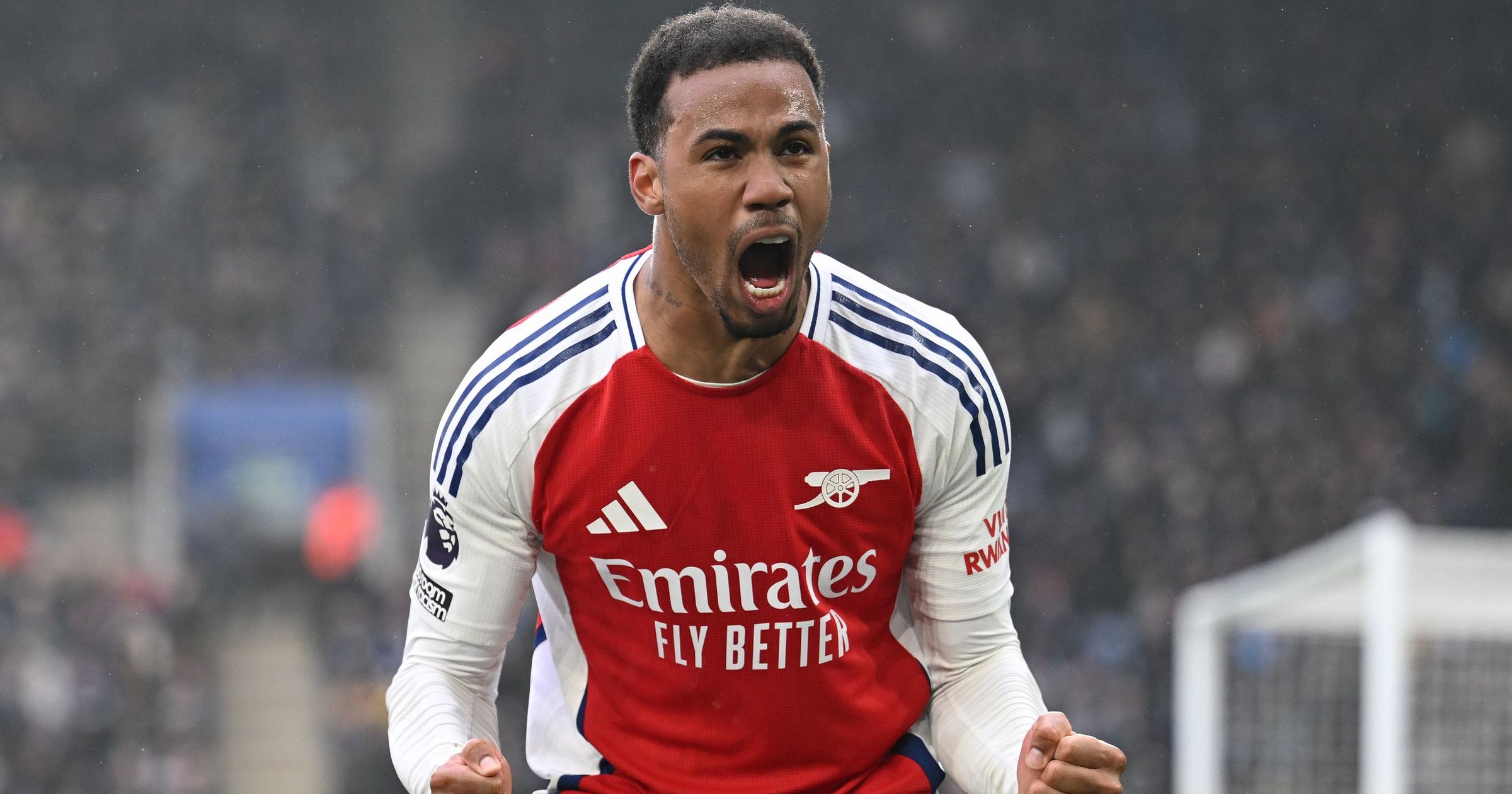 Gabriel offre un coup de pouce à Mikel Arteta alors que le défenseur prolonge le séjour à Arsenal en signant un nouveau contrat à long terme avec le club de Premier League