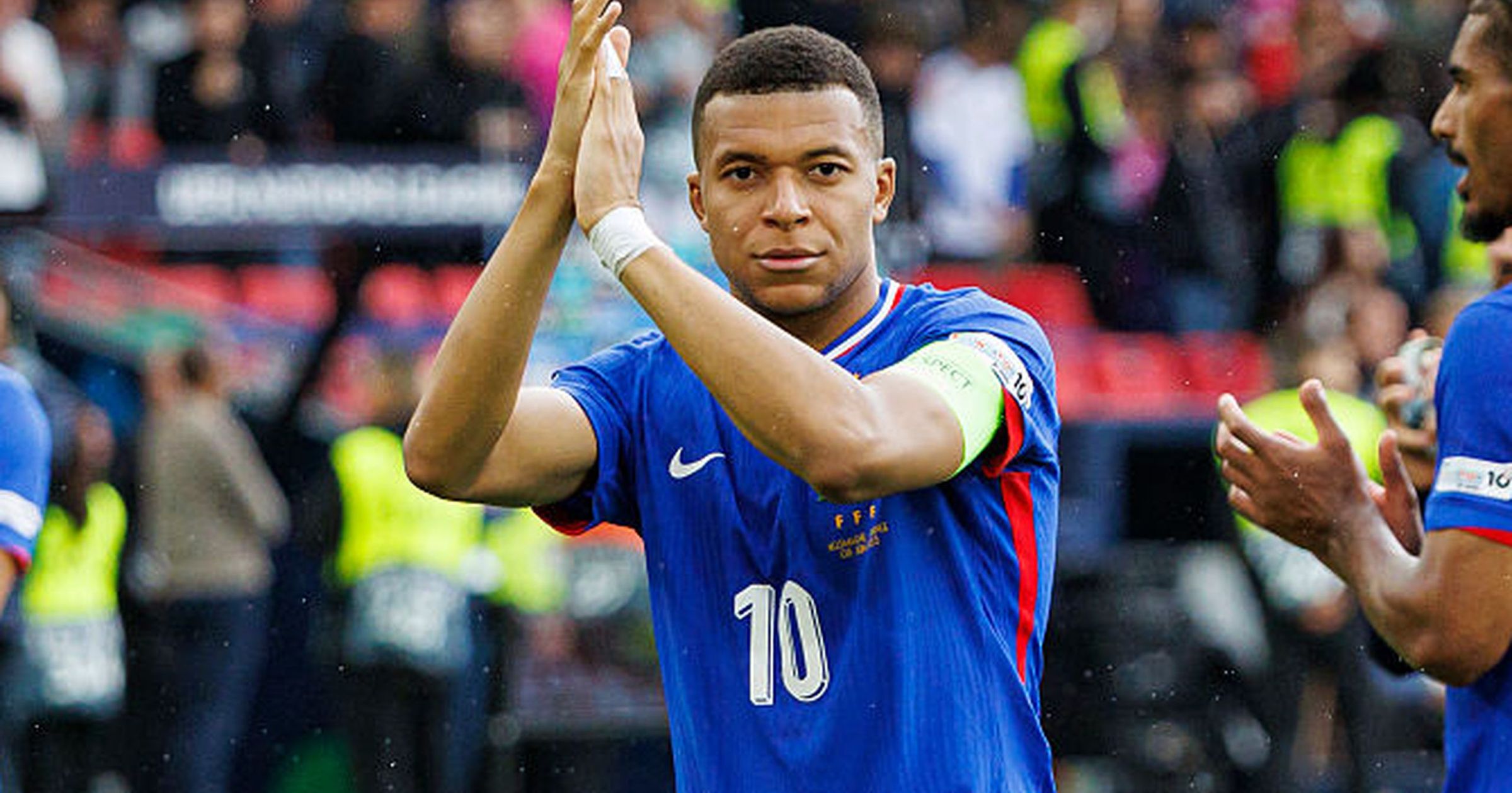 Kylian Mbappe: La France et la star du Real Madrid livrent imperturbable d'ici 2025 Ballon d'Or Résultat – “ J'ai mes propres opinions ''