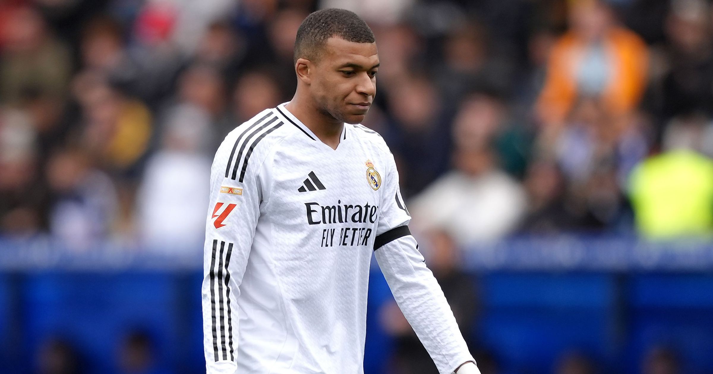 Kylian Mbappe était «heureuse» de voir la fin de Paris Saint-Germain attendre la gloire de l'UEFA Champions League après avoir rejoint le Real Madrid – «Je ne suis pas amer»