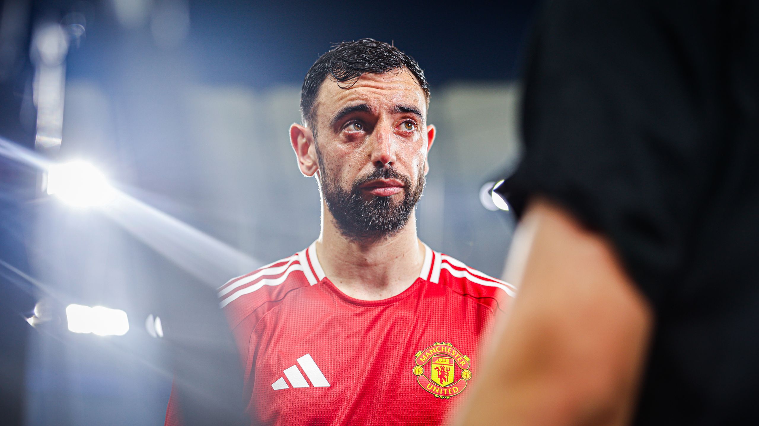 Transfer News Live – Dernières mises à jour en tant que Bruno Fernandes 'Reject' Al Hilal, Man Utd Target Bryan Mbuemo