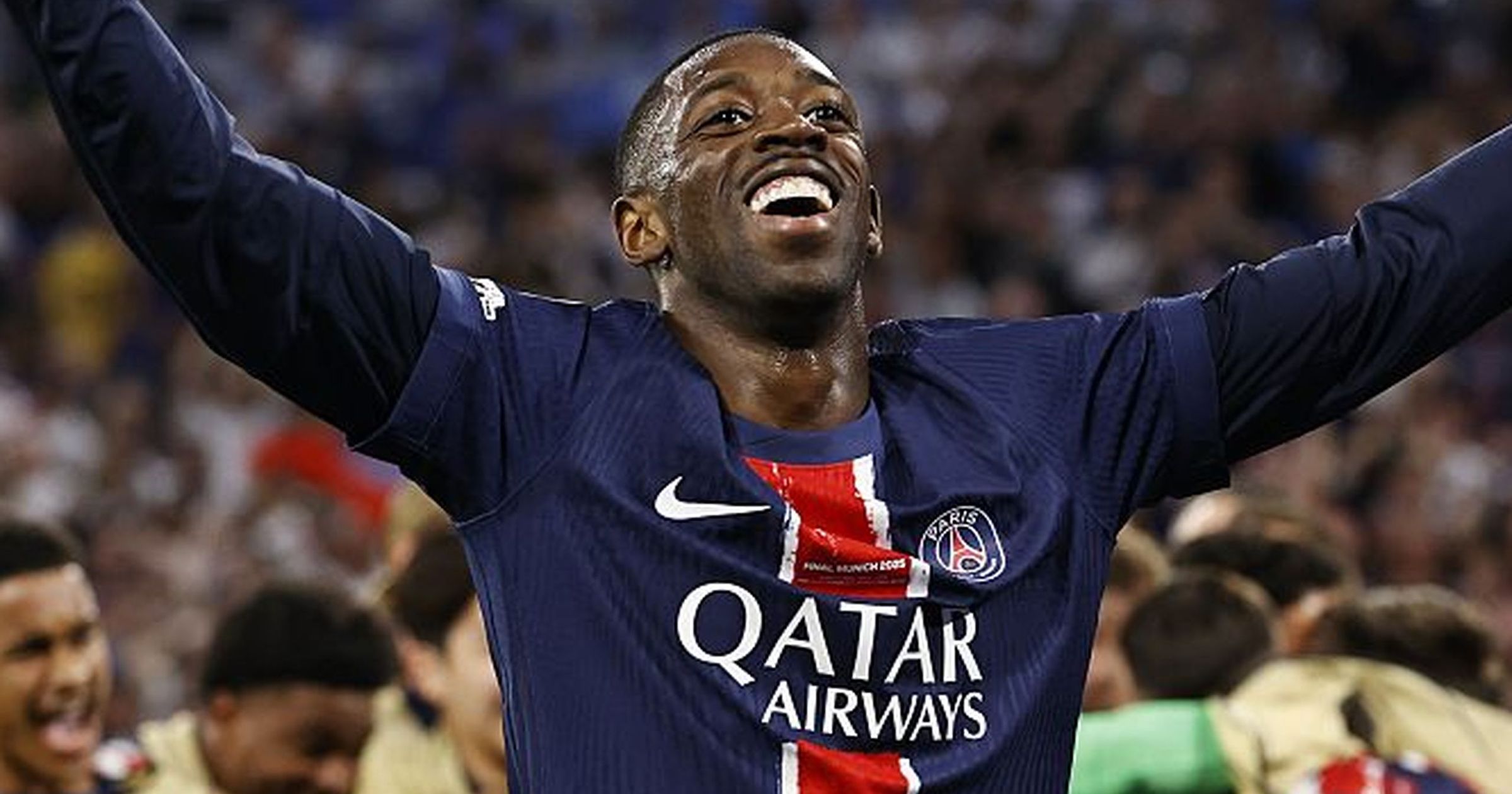 Ballon D'Or 2025: Quelles sont les dernières cotes après la victoire de Paris Saint-Germain en Ligue des champions de l'UEFA? Ousmane Dembele est-elle le nouveau favori à gagner?