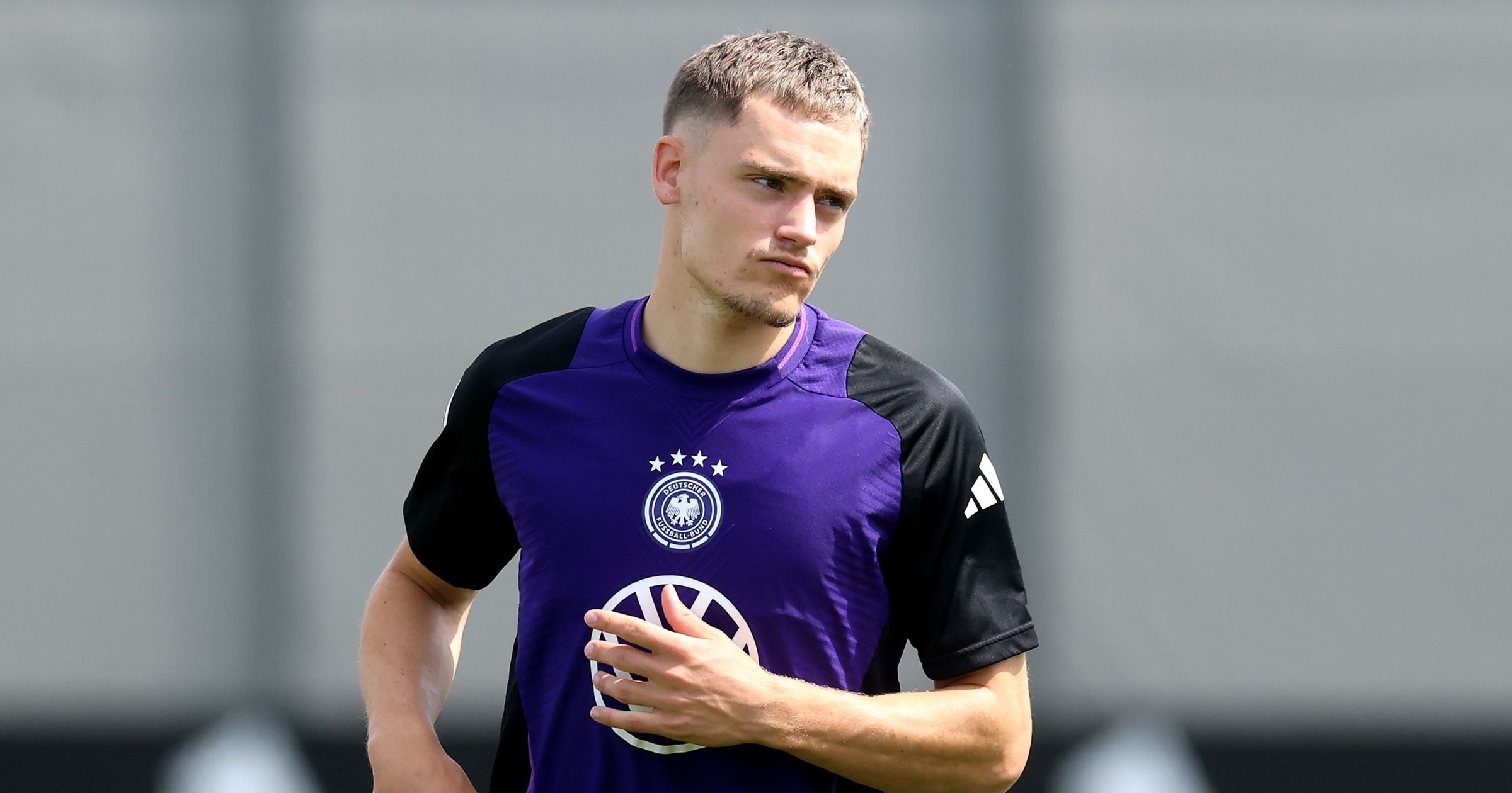 Exclusif: Steven Gerrard désireux de voir 'Big Talent' Florian Wirtz rejoignez Liverpool de Bayer Leverkusen