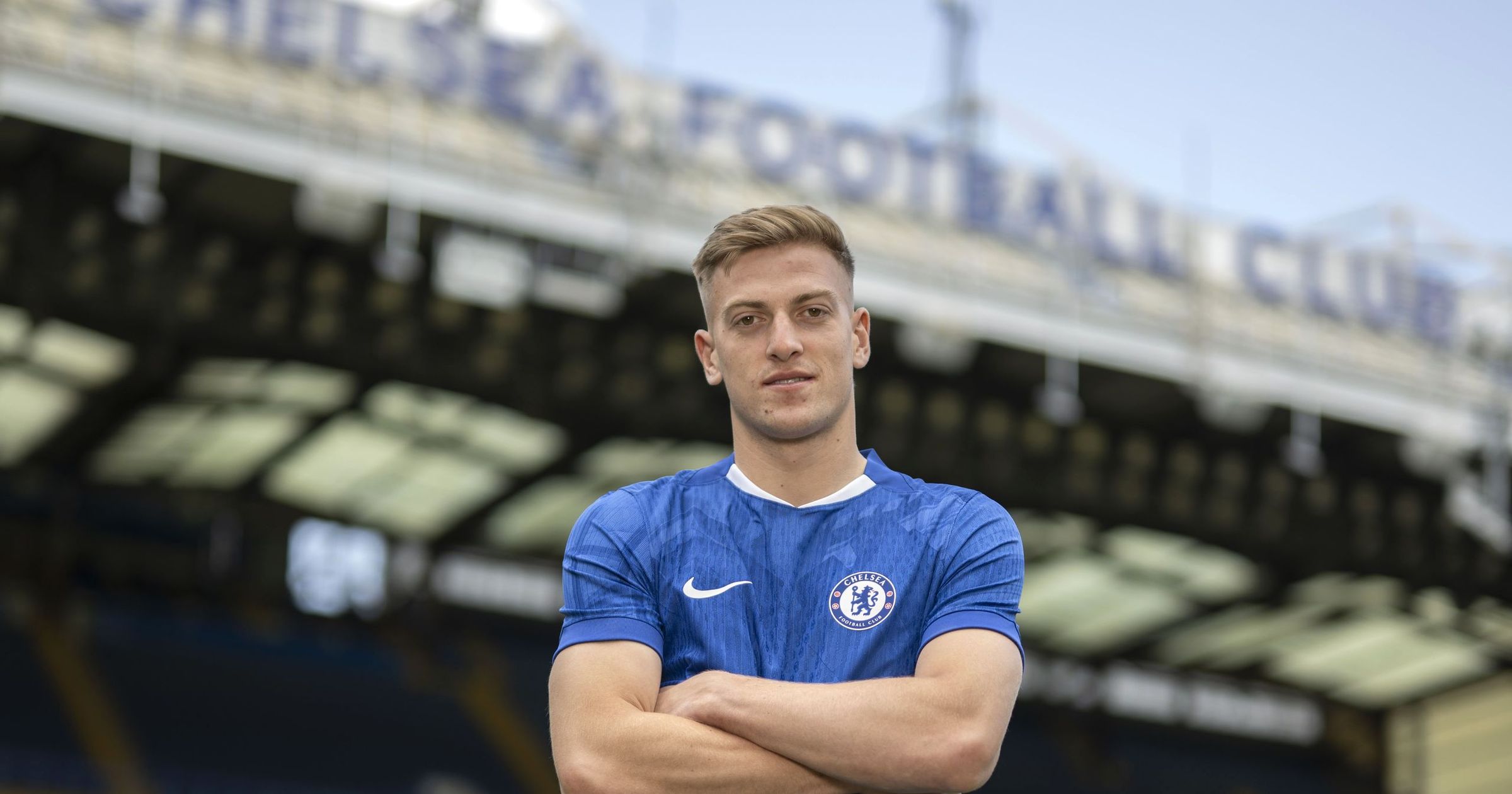 Chelsea Complete Liam Delap Signature d'Ipswich sur un contrat de six ans – «Je comprends la stature de ce club»