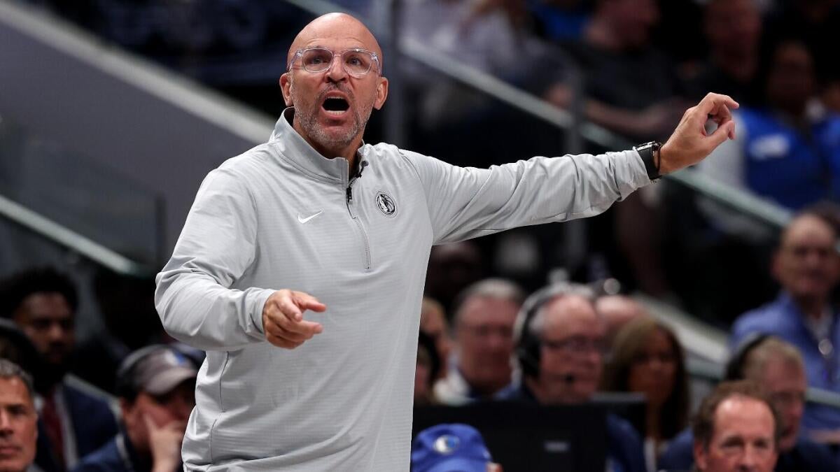 Knicks aurait demandé à Mavericks la permission d'interviewer Jason Kidd pour remplacer Tom Thibodeau