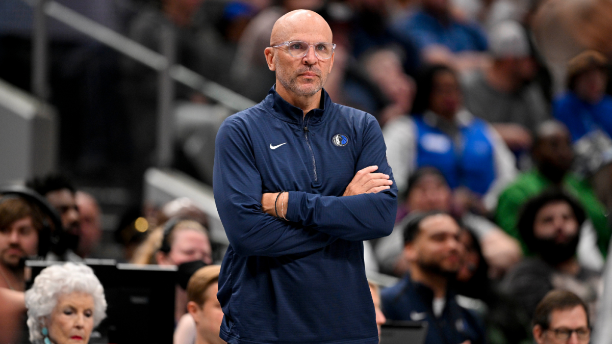 Jason Kidd à Knicks est peu probable car Mavericks ne s'attend pas à permettre à l'entraîneur de partir pour New York, par rapport