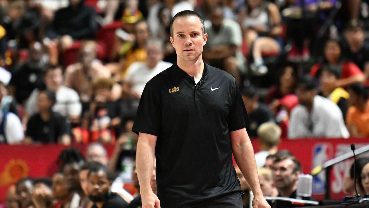 Suns pour embaucher Jordan Ott: Cavaliers Assistant sera le troisième entraîneur de l'équipe en trois ans, hérite de l'alignement désordonné