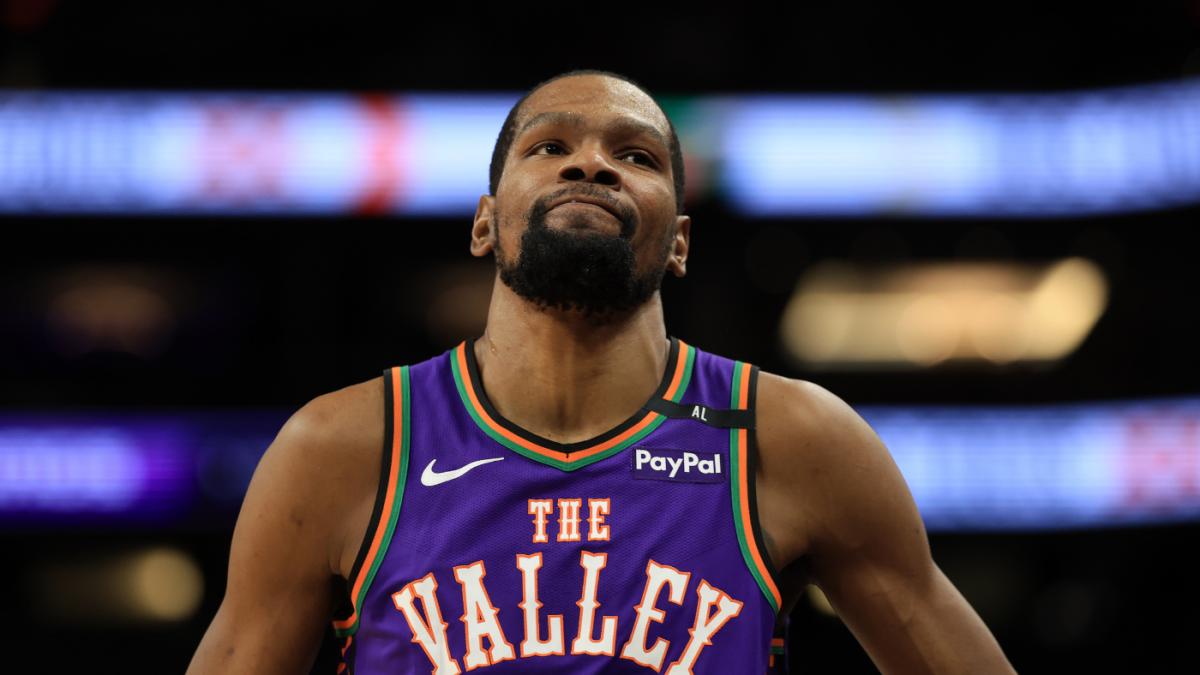 Kevin Durant Trade Rumors: Suns Star était intéressé par les Knicks, mais New York ne le voulait pas, par rapport