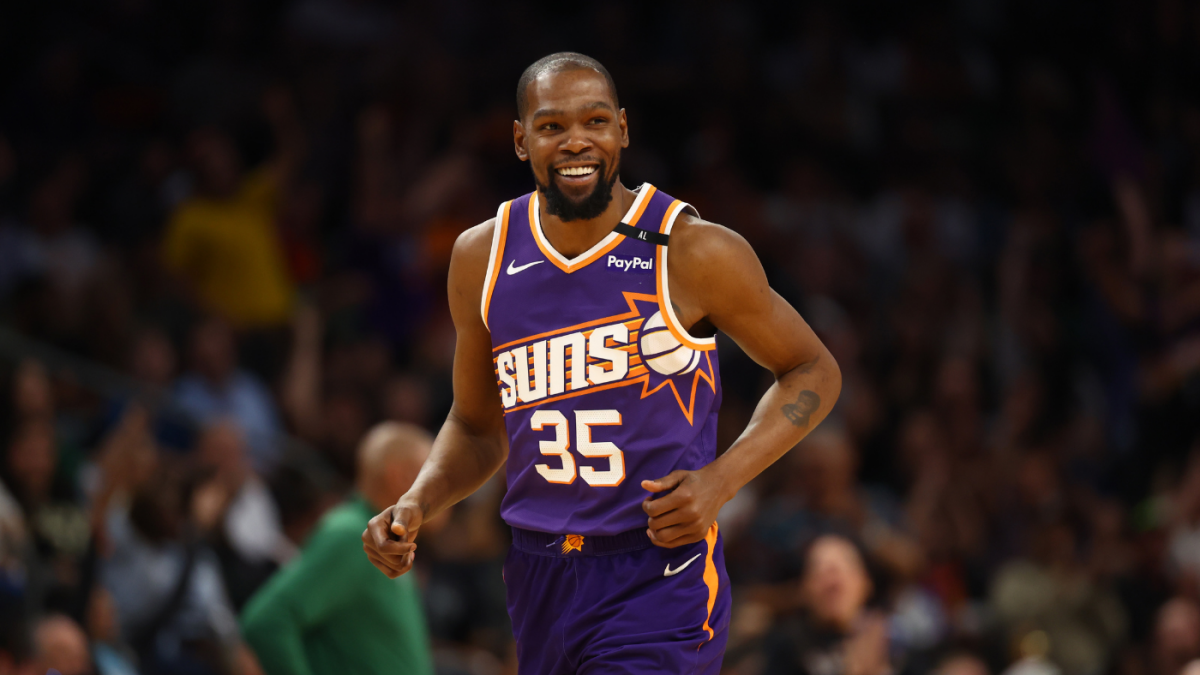 Kevin Durant Trade Rumors: Suns Star n'a aucune envie de se faire échanger sur Timberwolves, par rapport