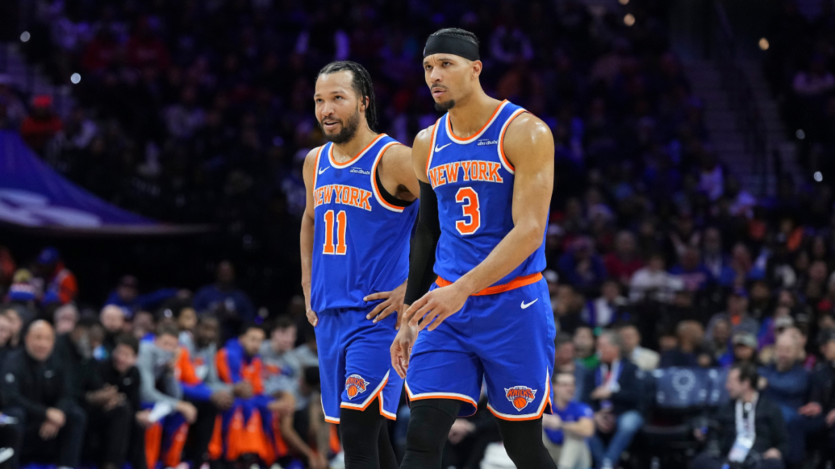 Recherche d'entraîneur de New York Knicks: où les choses se tiennent avec Jason Kidd, d'autres candidats hors de la course
