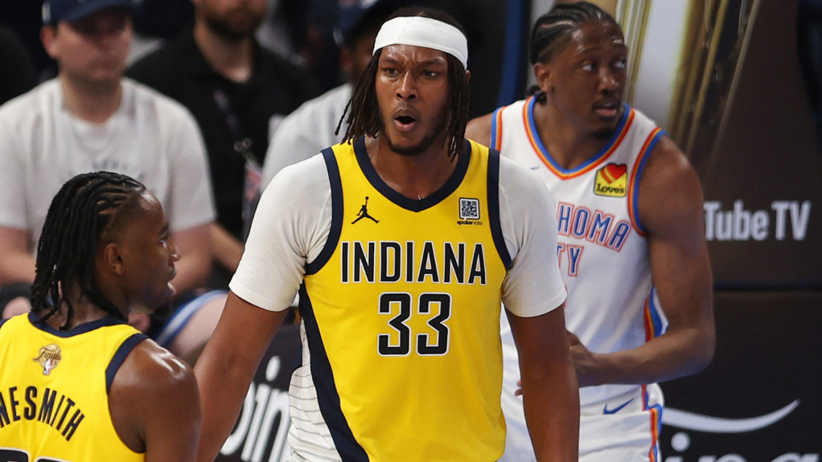 Rumeurs de la NBA: Pacers prêts à entrer dans la taxe de luxe pour garder un joueur vital, mais jusqu'où ira-t-il?