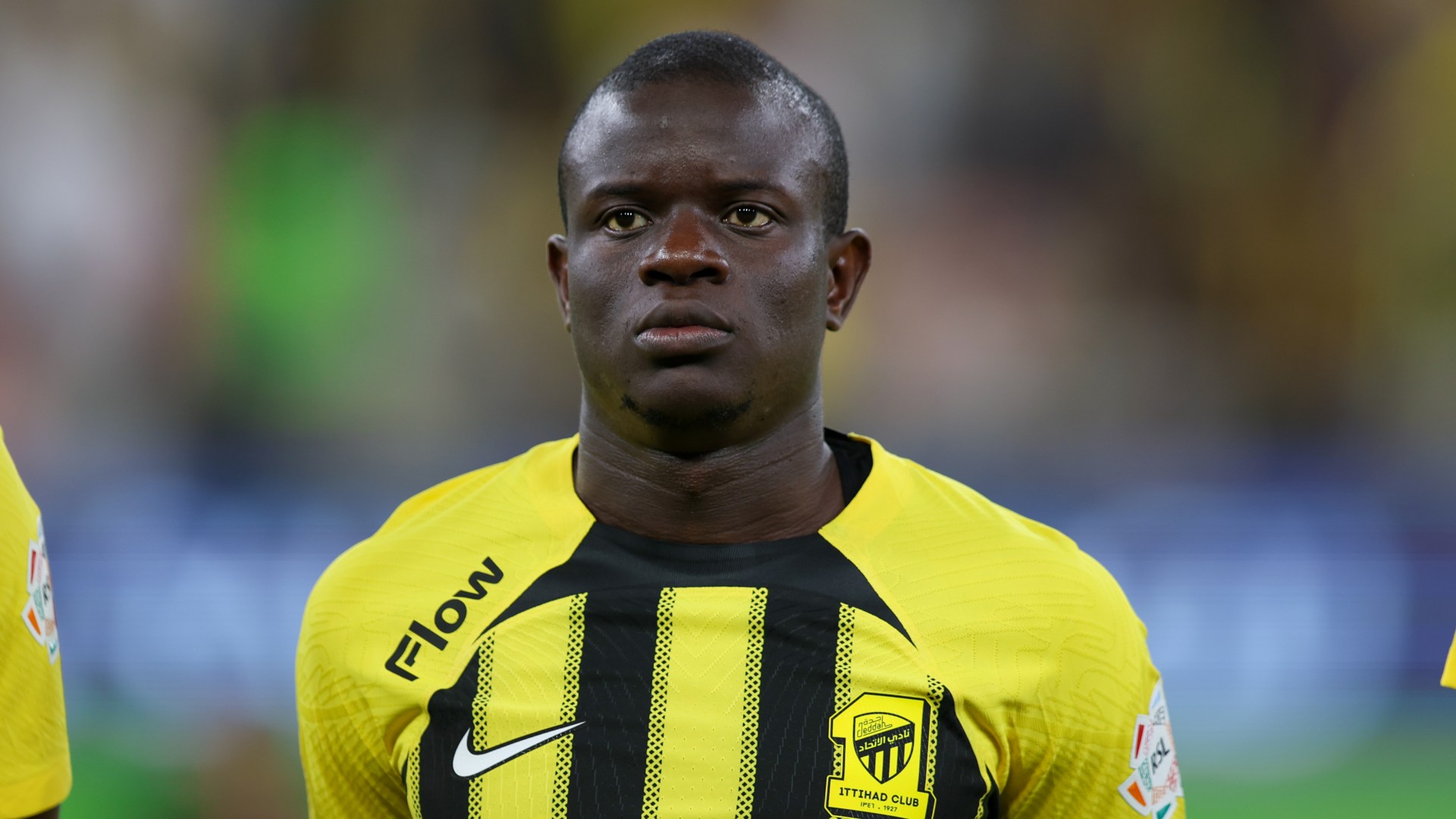 N'agolo kante 'set pour le transfert de choc pour participer à la Coupe du monde des clubs où il se liera avec l'ancien coéquipier de Chelsea'