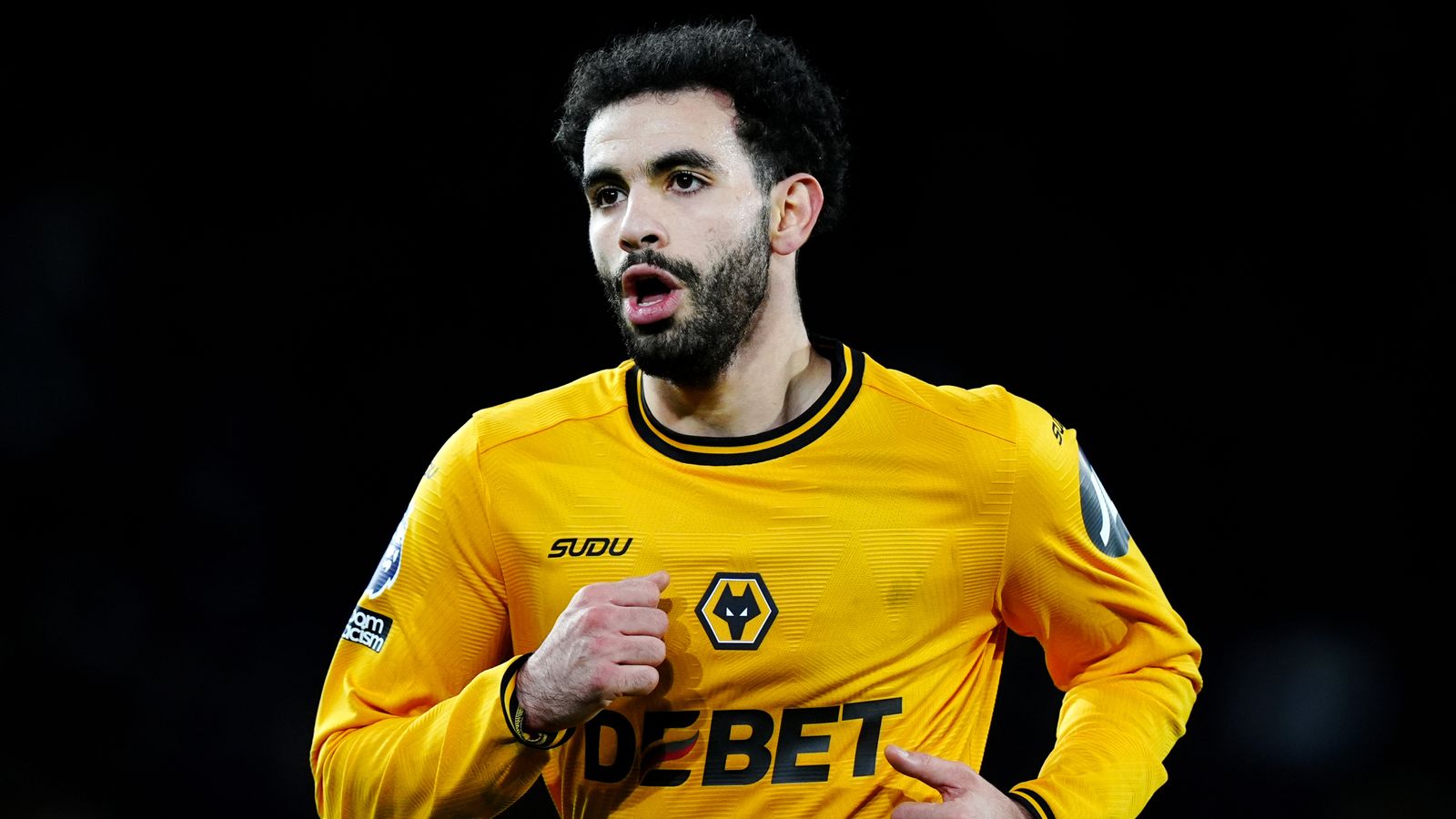 Rayan Ait Nouri Transfer News: Man City Convention de 36,3 millions de livres sterling pour Wolves Defender | Nouvelles de football