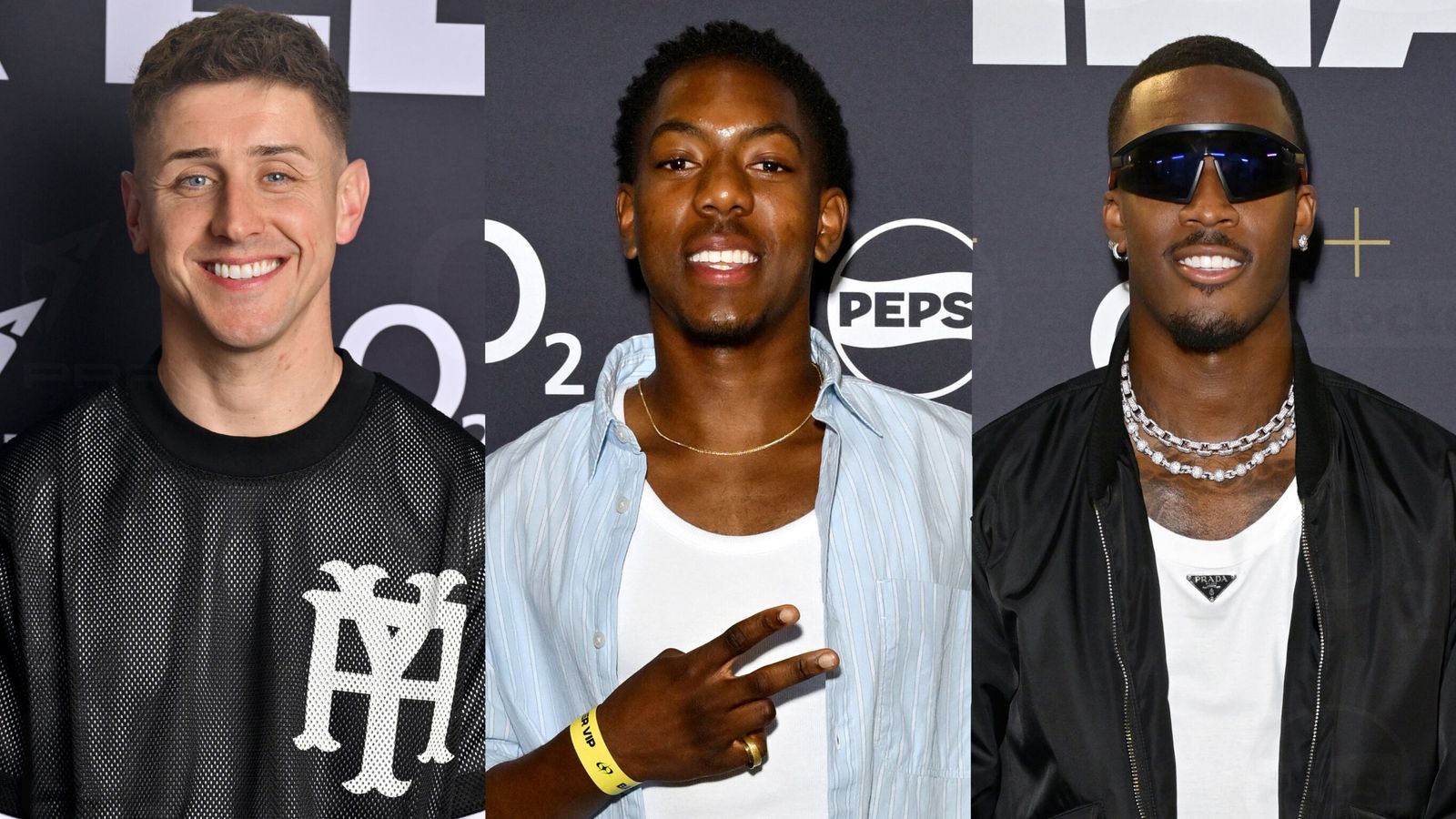 Finale Final Final: Anthony Elanga, Callum Hudson-Odoi et Alex Iwobi parmi les stars de la Premier League profitant de la compétition inaugurale du Royaume-Uni | Nouvelles de football