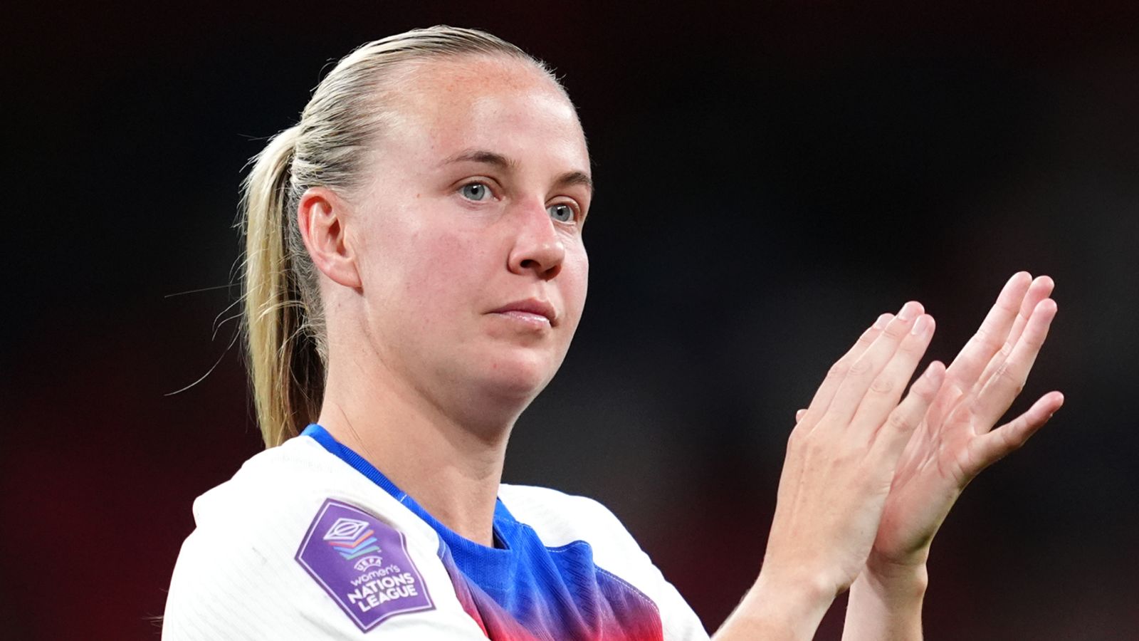 Angleterre Euro 2025: Beth Mead a déçu de perdre Mary Earps, Millie Bright et Fran Kirby mais excitée pour la nouvelle ère | Nouvelles de football