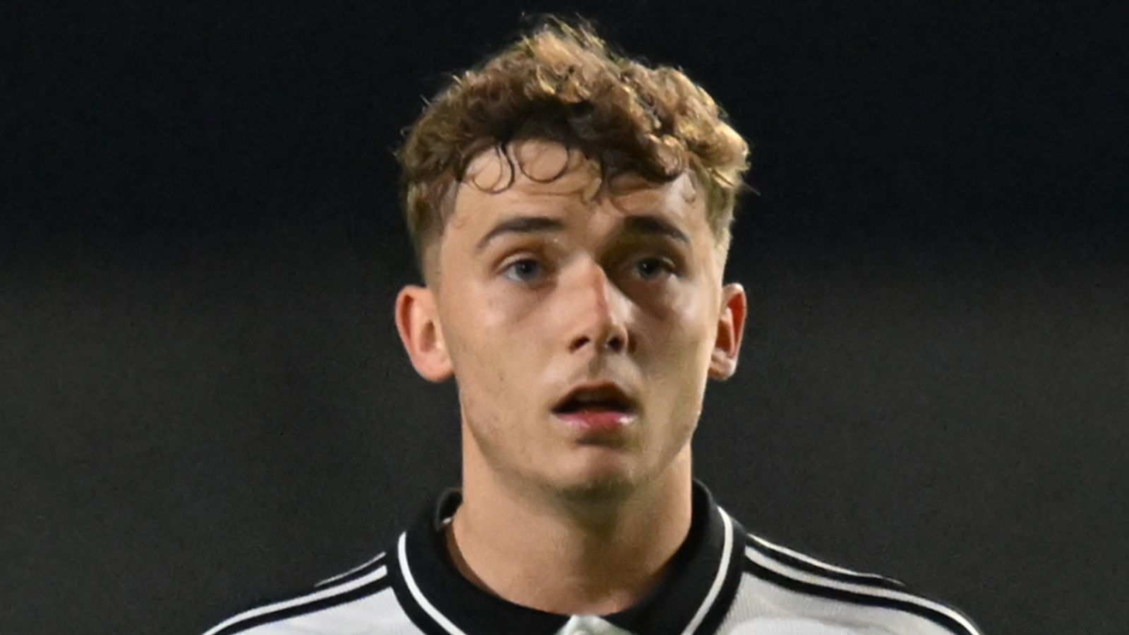 Celtic à proximité des conditions avec l'attaquant adolescent de Fulham Osmand