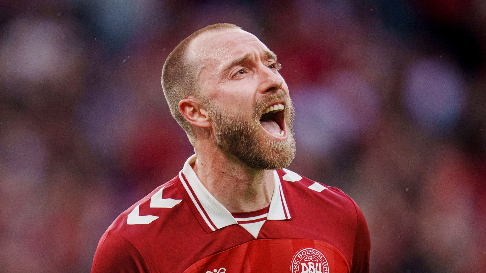 Danemark 2 – 1 n Irlande
