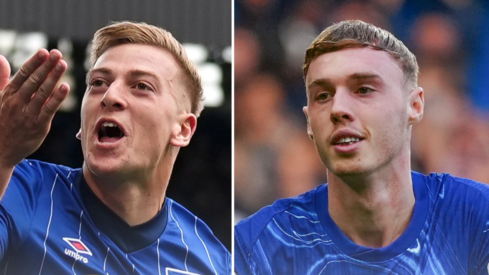 Signe de Chelsea Liam Delap: Comment le transfert de 30 millions de livres sterling peut faire sortir le mieux de Cole Palmer à l'équipe d'Enzo Maresca | Nouvelles de football