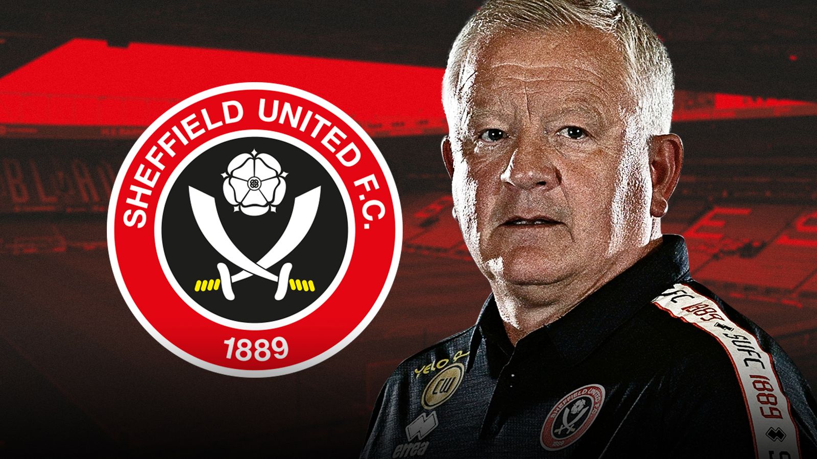 Chris Wilder: Sheffield United à Sack Manager après avoir échoué à gagner la promotion en Premier League | Nouvelles de football
