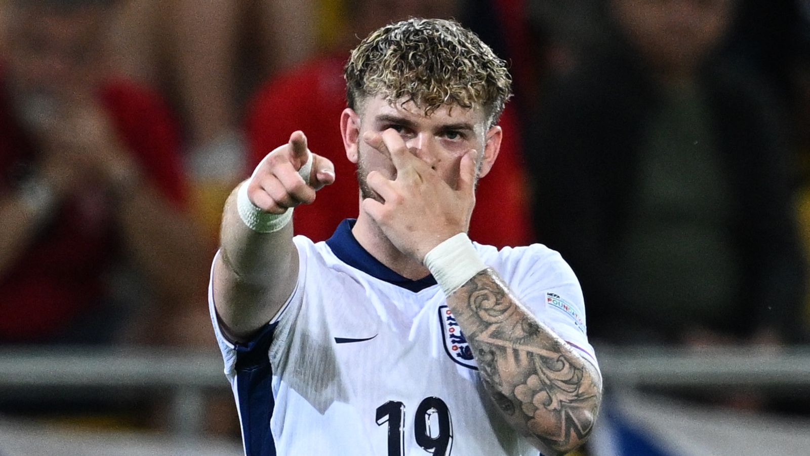 Débat en Angleterre: Choisissez votre XI pour la Coupe du monde …